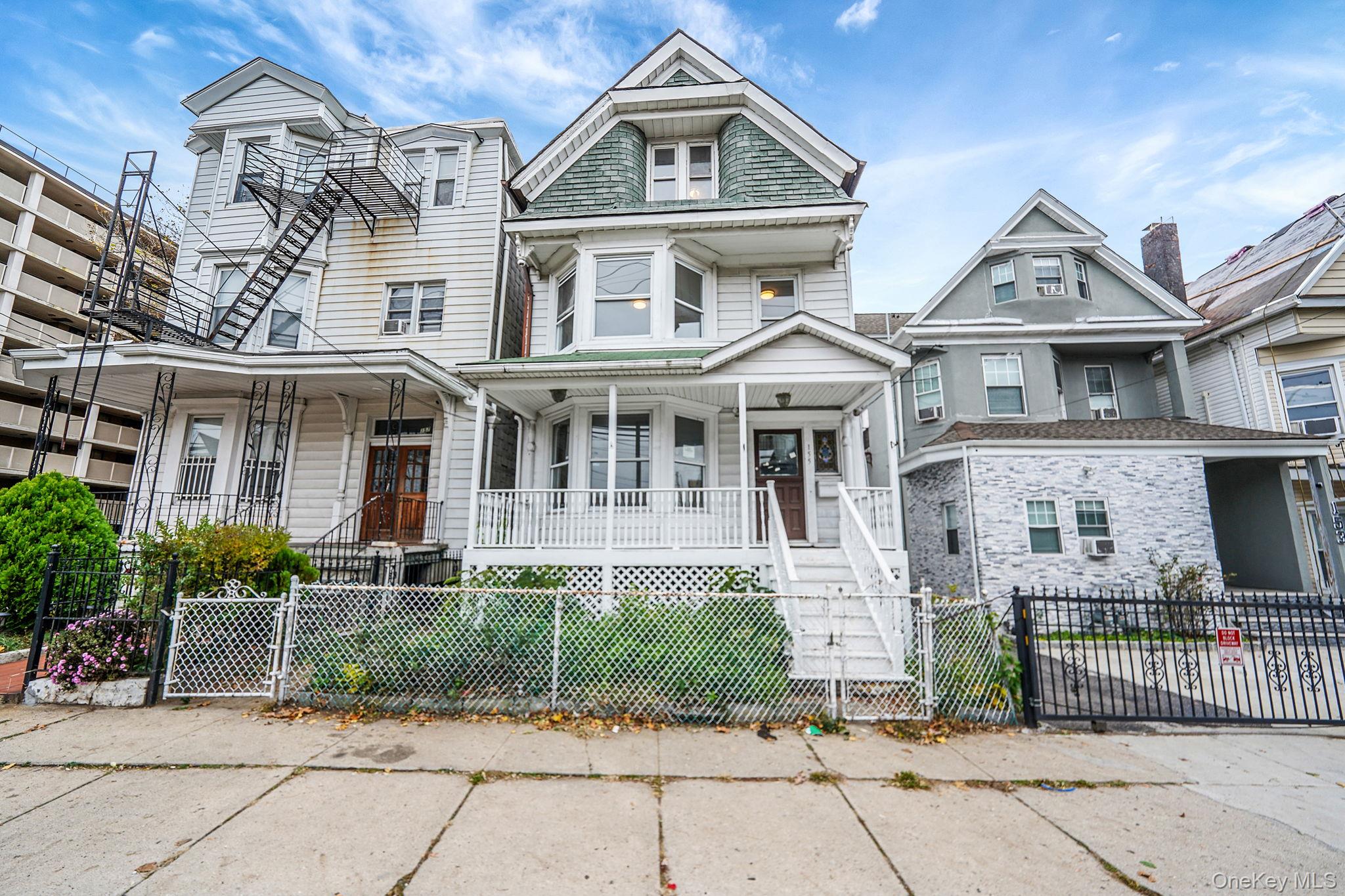 155 Hawthorne Avenue, Yonkers NY 10701