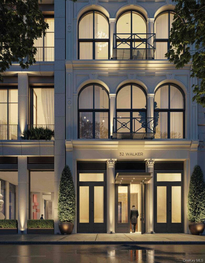32 WALKER Street Unit RESIDENCE4, Manhattan NY 10013