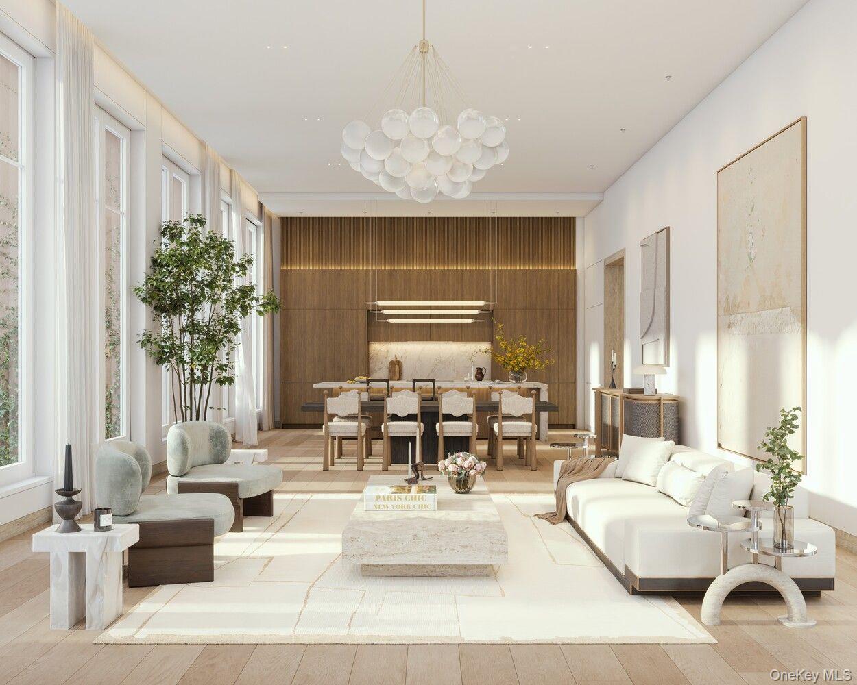 32 WALKER Street Unit RESIDENCE4, Manhattan NY 10013