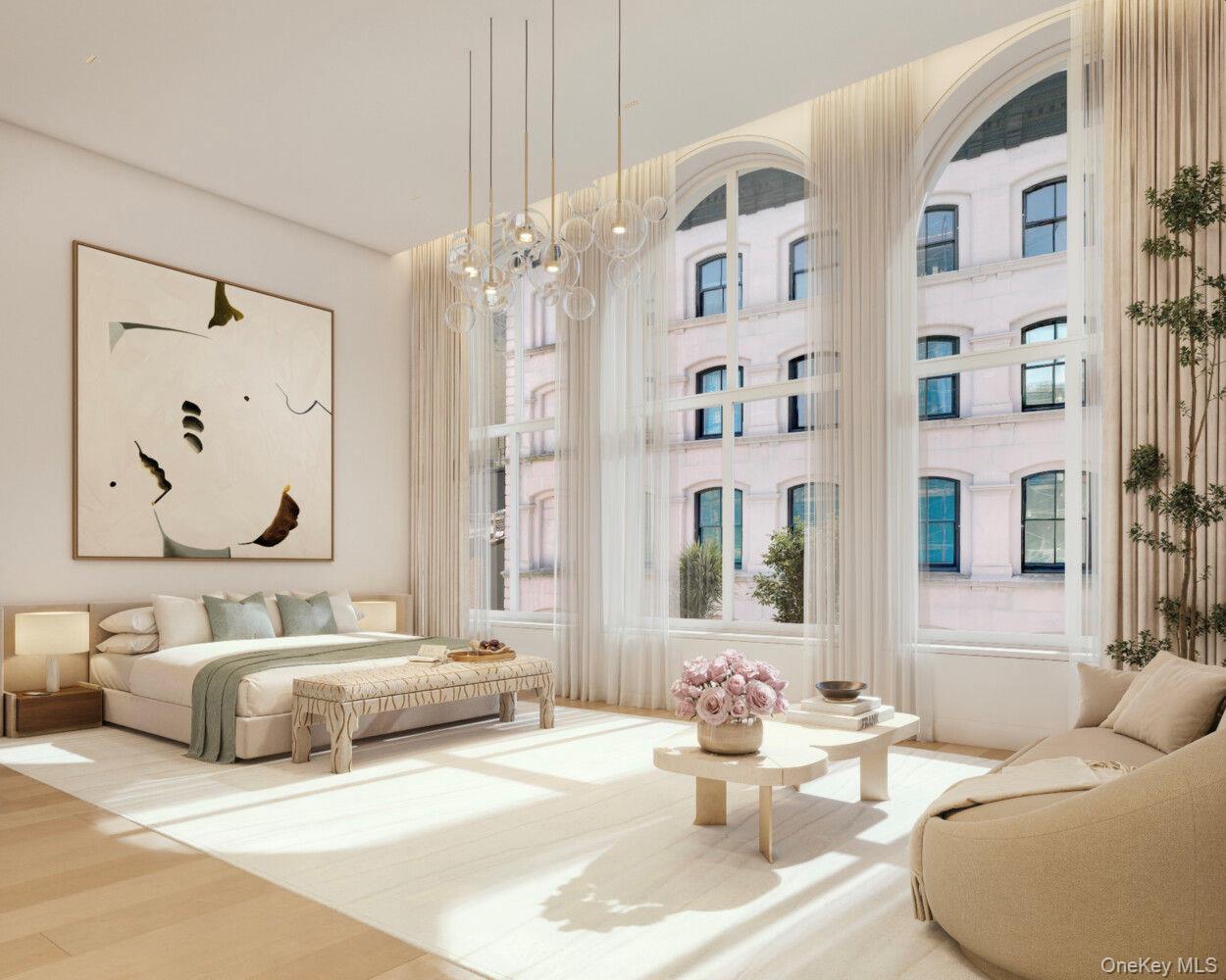 32 WALKER Street Unit RESIDENCE4, Manhattan NY 10013