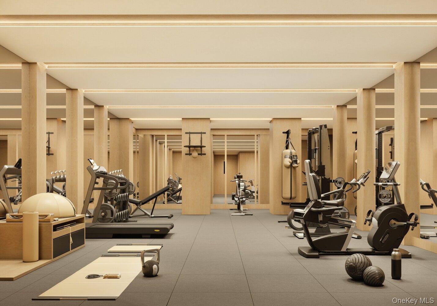 32 WALKER Street Unit RESIDENCE4, Manhattan NY 10013