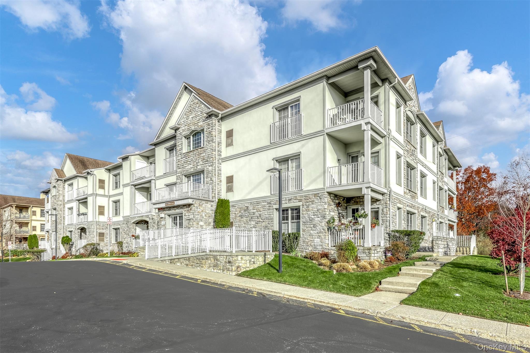26 N De Baun Avenue Unit 104, Suffern NY 10901