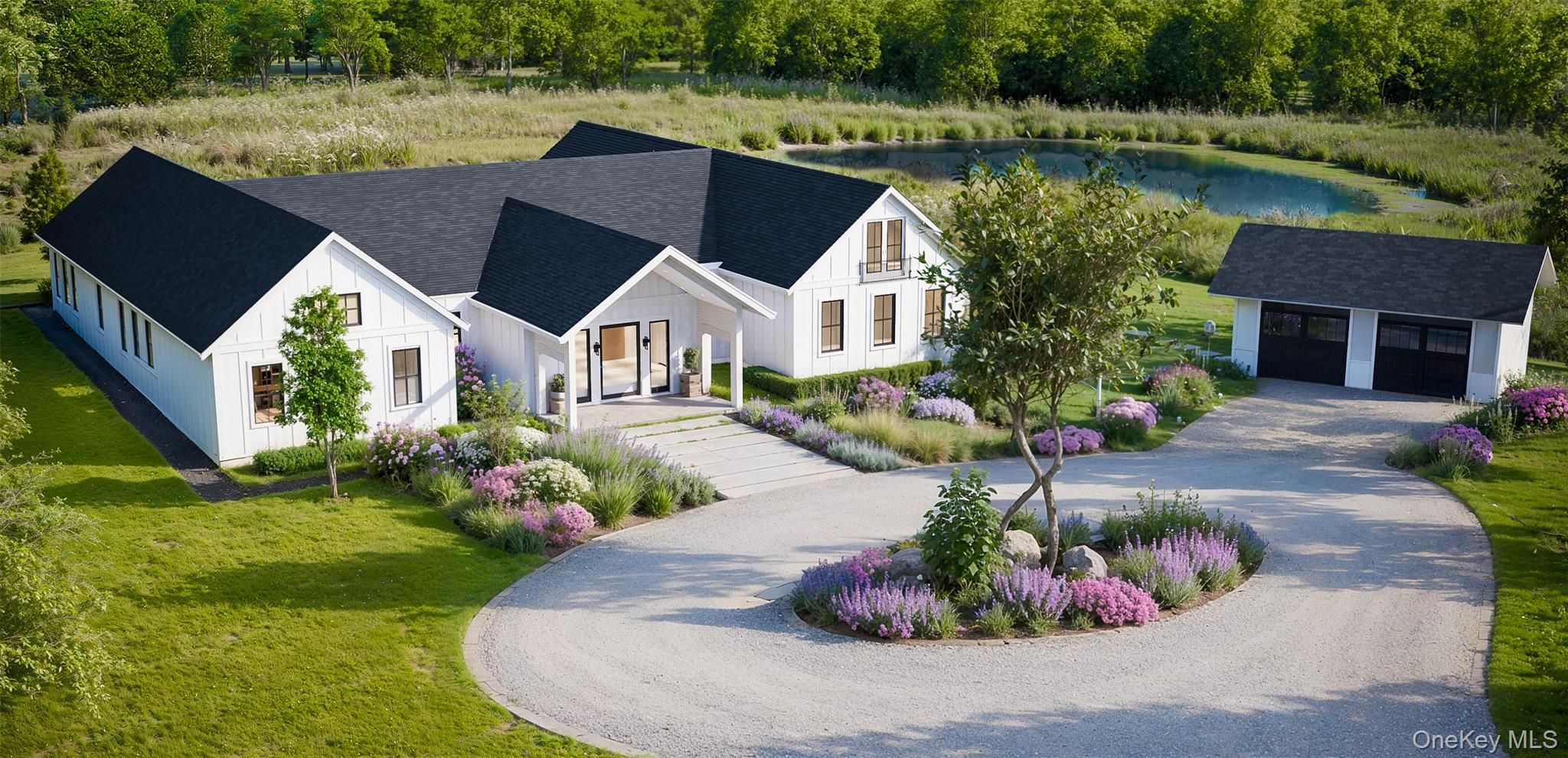 42 Hy Vue Terrace, Millerton NY 12546