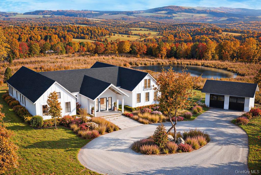 42 Hy Vue Terrace, Millerton NY 12546
