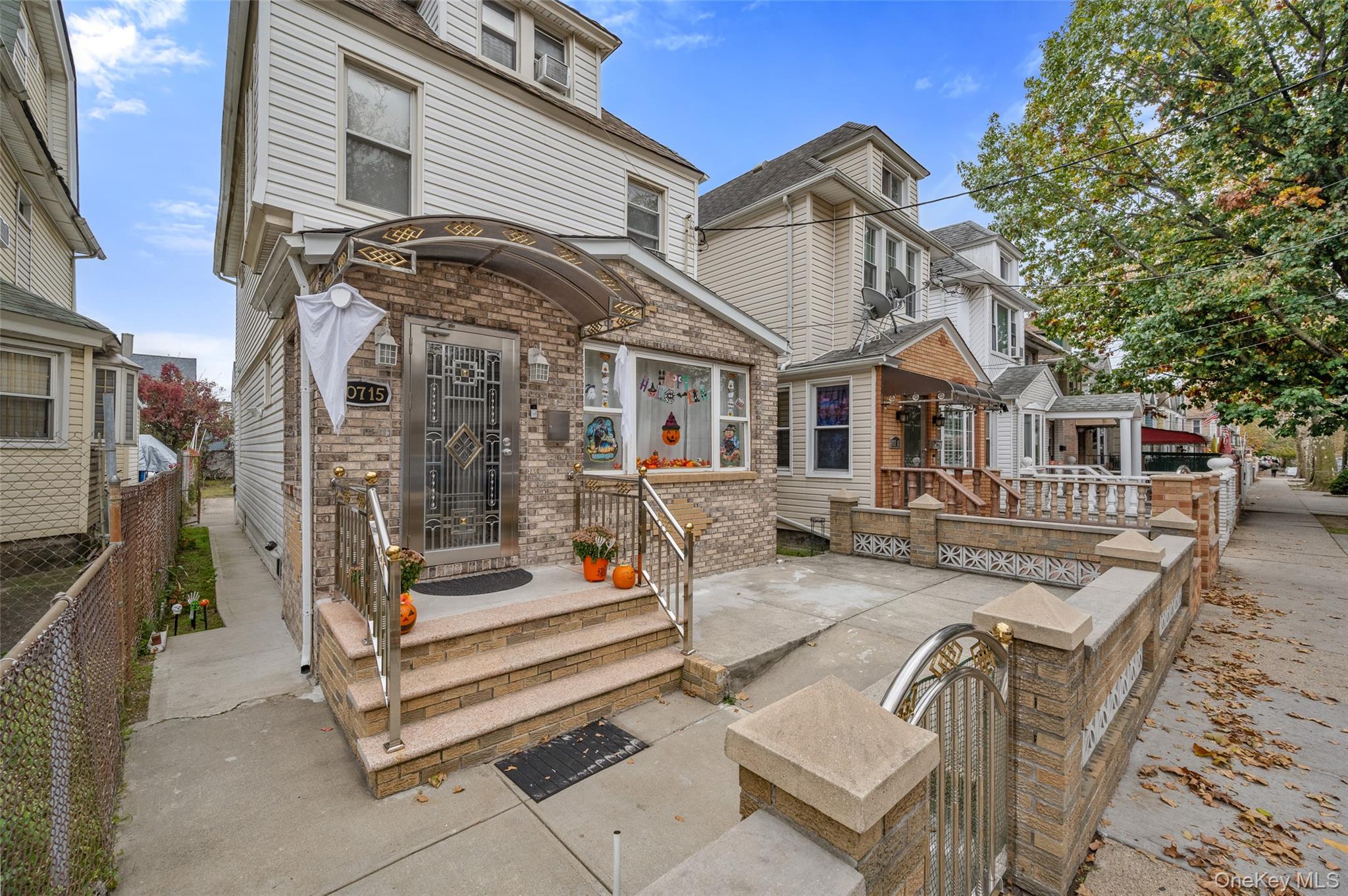 10715 Lefferts Boulevard, Richmond Hill S. NY 11419