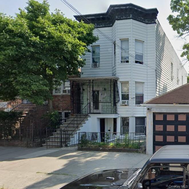 1210 Beach Avenue, Bronx NY 10472