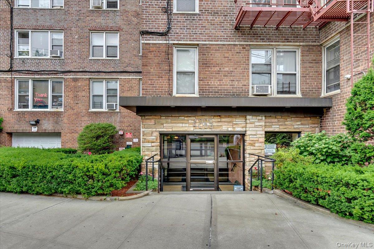 4265 Webster Ave. Unit 5C, Bronx NY 10470