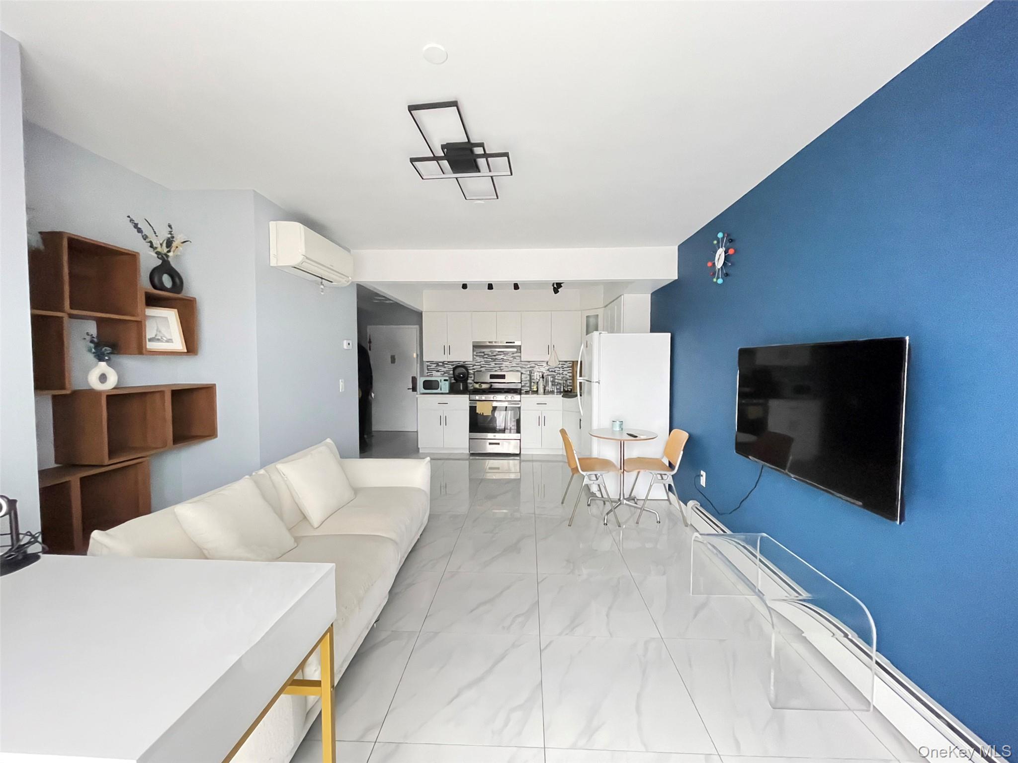 132-16 Maple Avenue Unit 5A, Flushing NY 11355