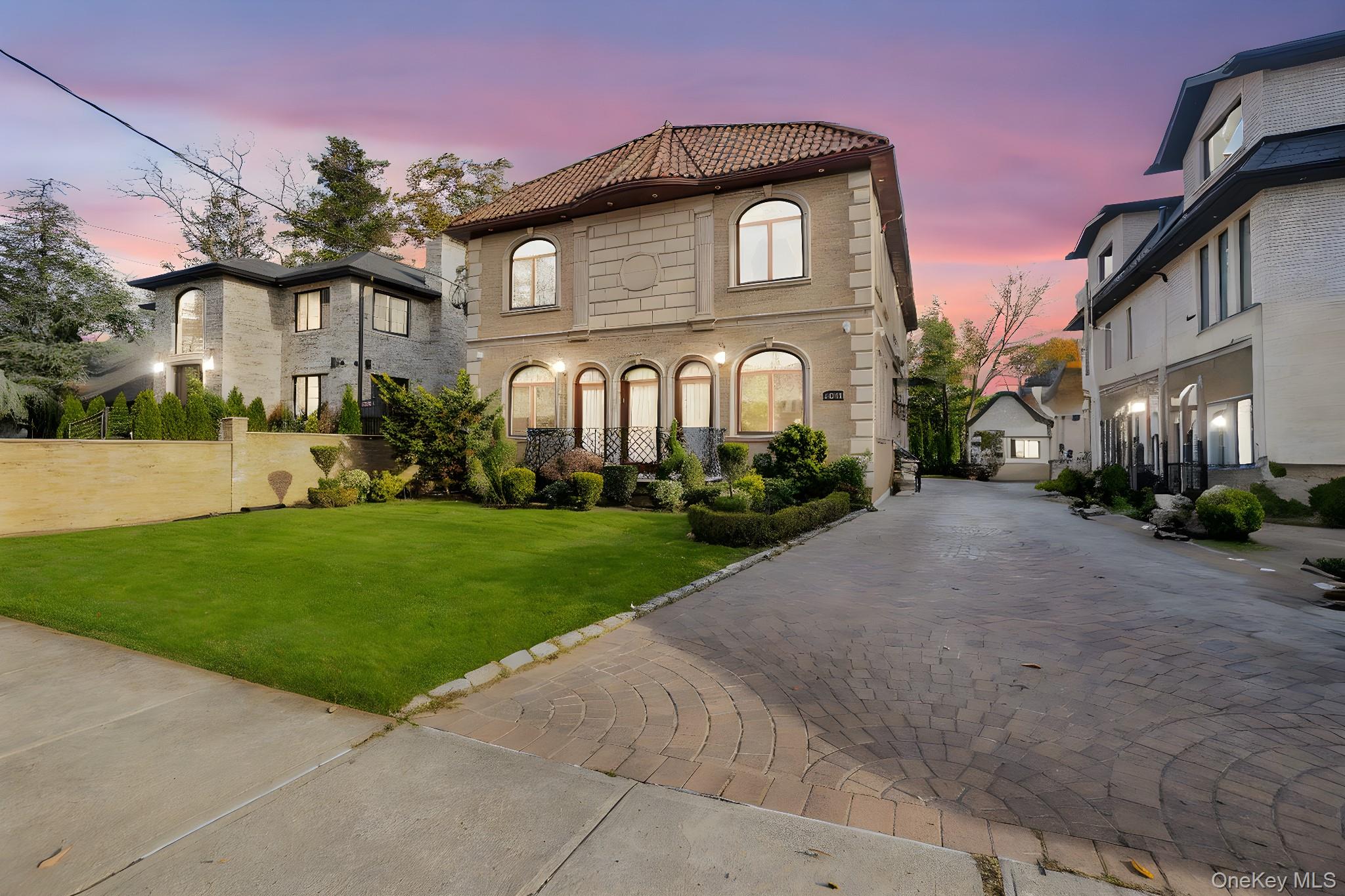 181-30 Tudor Road, Jamaica Estates NY 11432