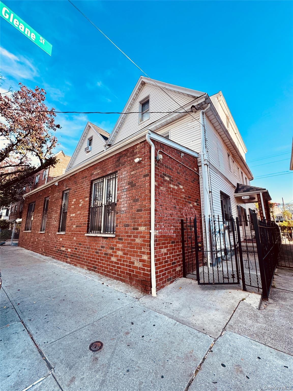 9204 43rd Avenue, Elmhurst NY 11373