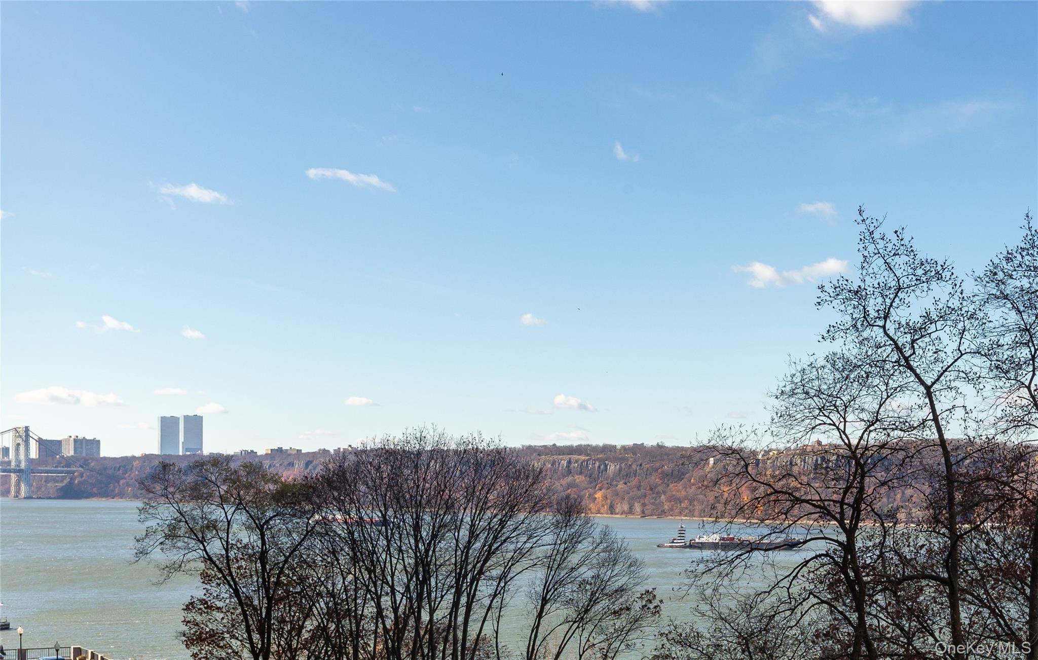 2621 Palisade Avenue Unit 4J, Bronx NY 10463