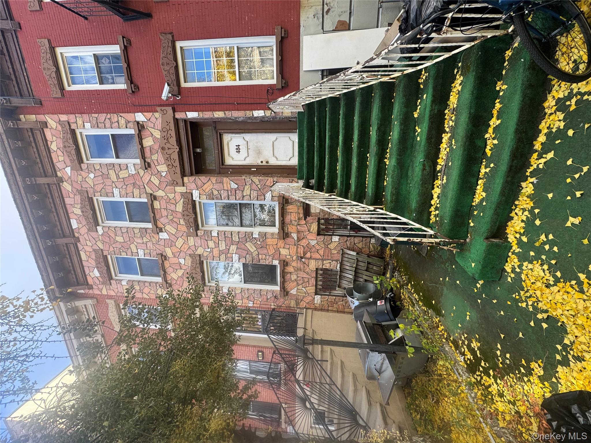 484 Van Buren Street, Brooklyn NY 11221