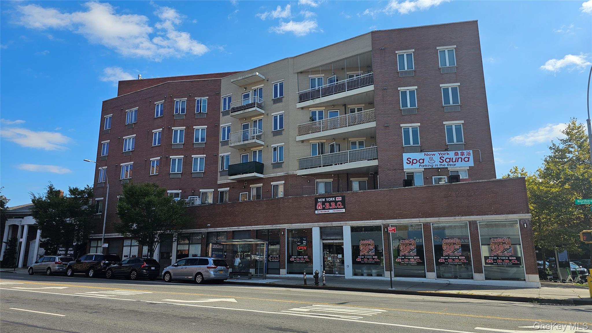 149-06 Northern Boulevard Unit 407, Flushing NY 11354