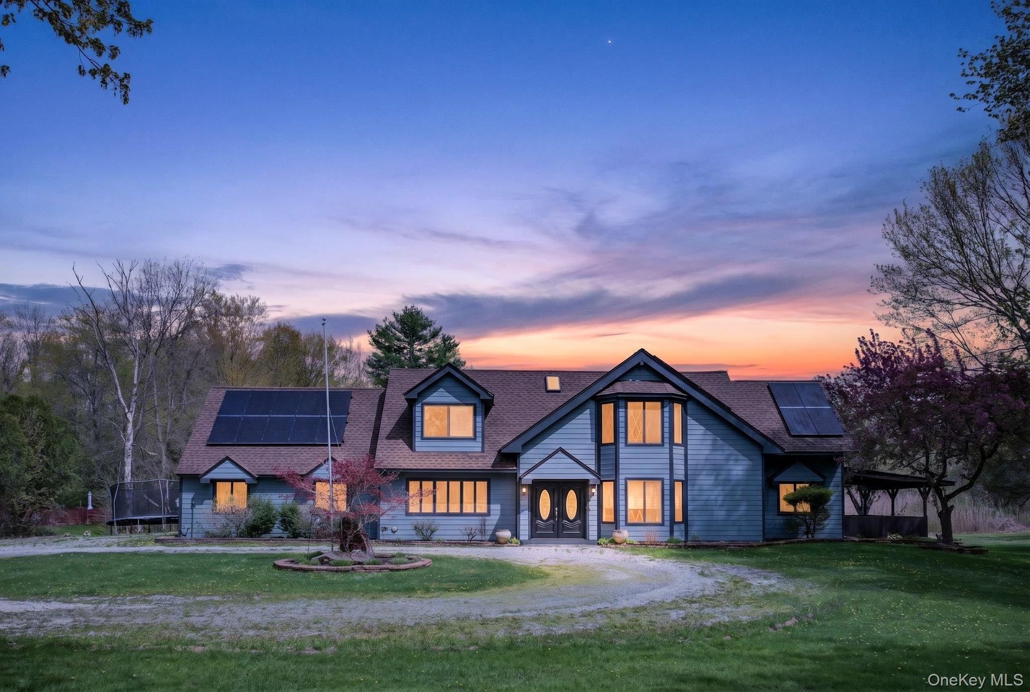 137 Blue Hill Road, Hopewell Junction NY 12533