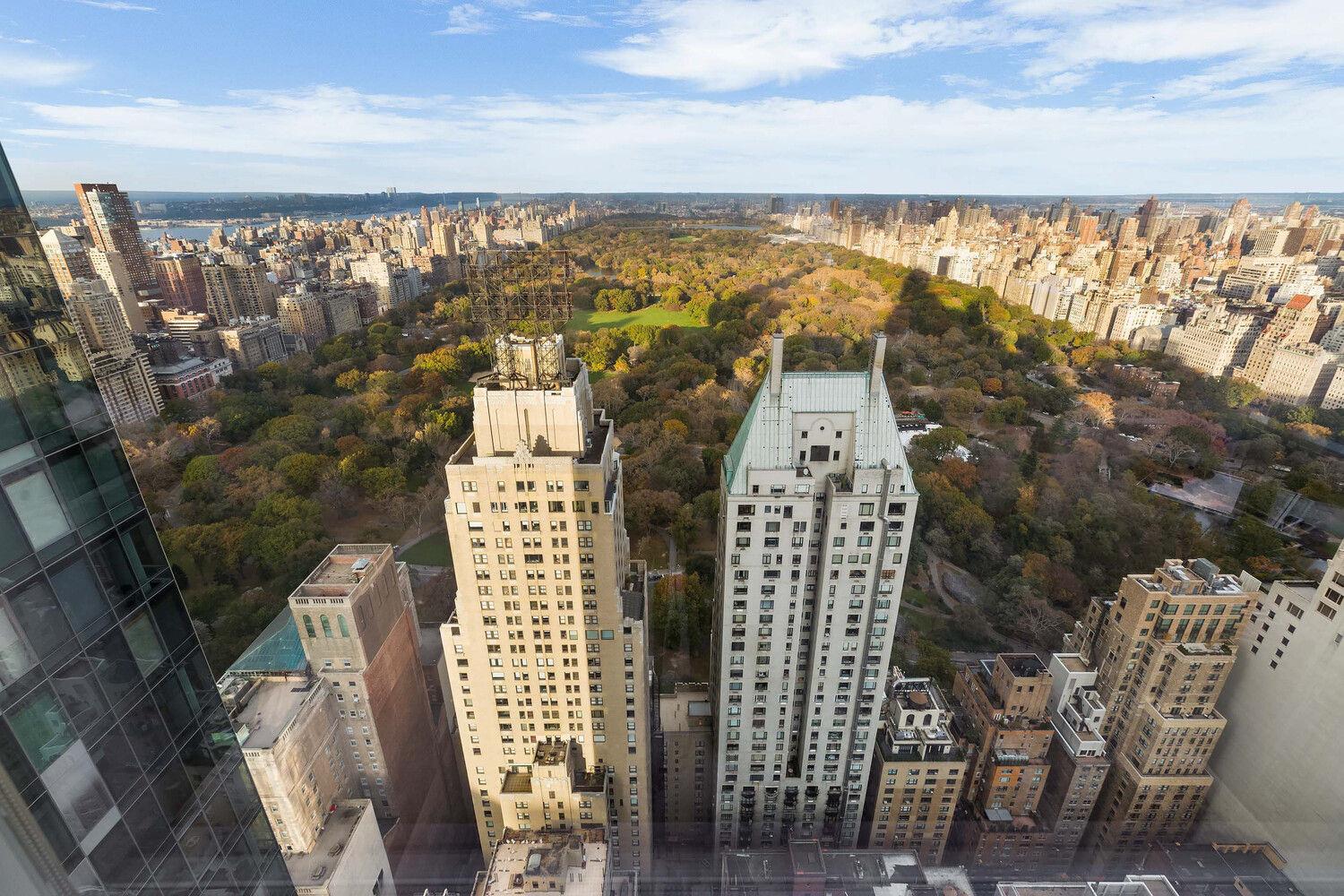 157 W 57TH Street Unit 52/53B, Manhattan NY 10019