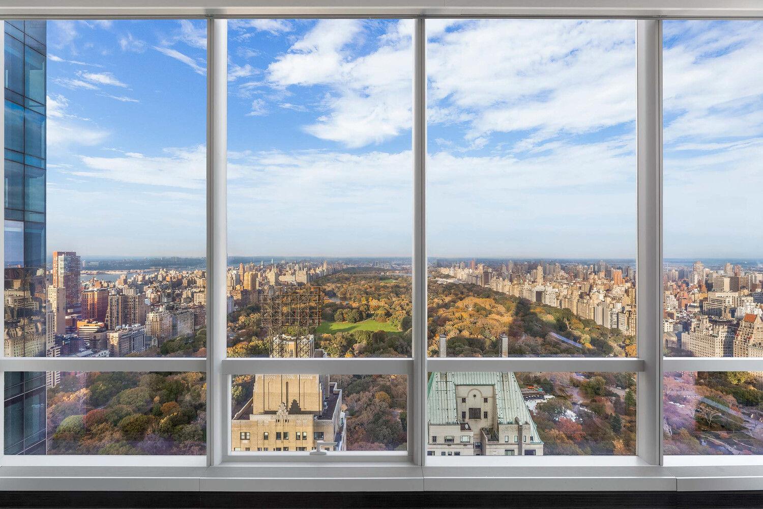 157 W 57TH Street Unit 52/53B, Manhattan NY 10019