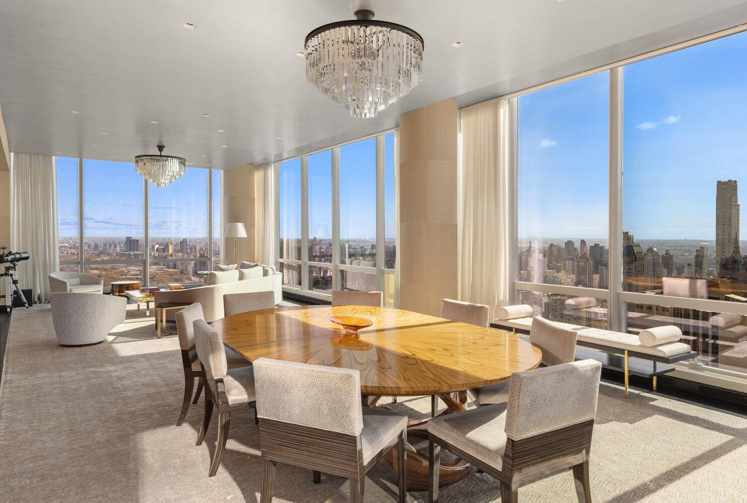 157 W 57TH Street Unit 52/53B, Manhattan NY 10019
