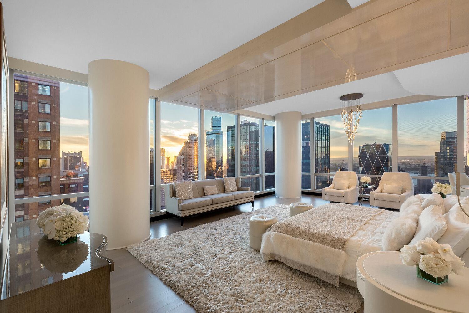 157 W 57TH Street Unit 52/53B, Manhattan NY 10019
