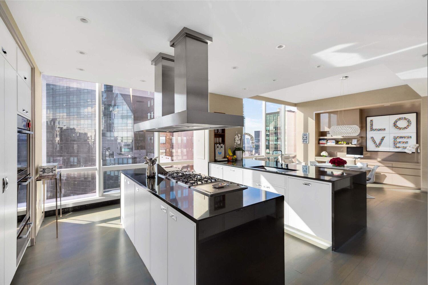 157 W 57TH Street Unit 52/53B, Manhattan NY 10019