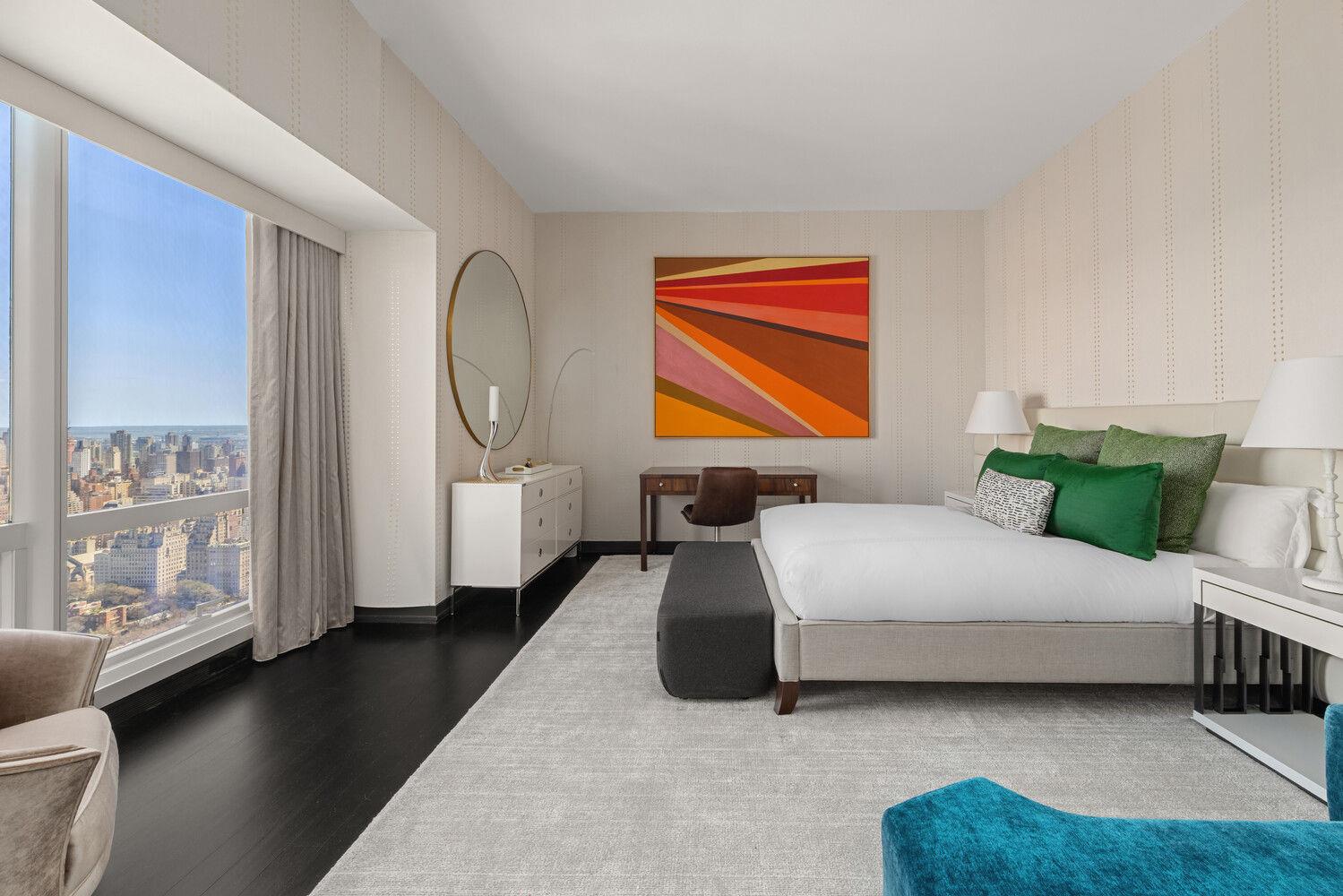 157 W 57TH Street Unit 52/53B, Manhattan NY 10019