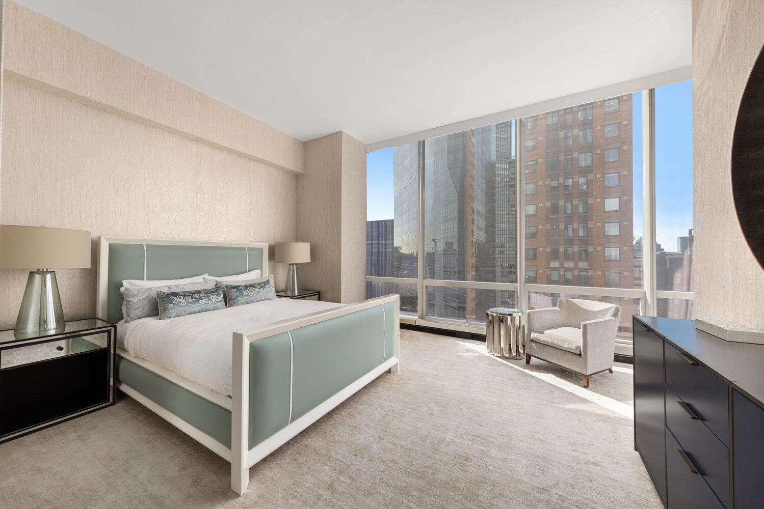 157 W 57TH Street Unit 52/53B, Manhattan NY 10019