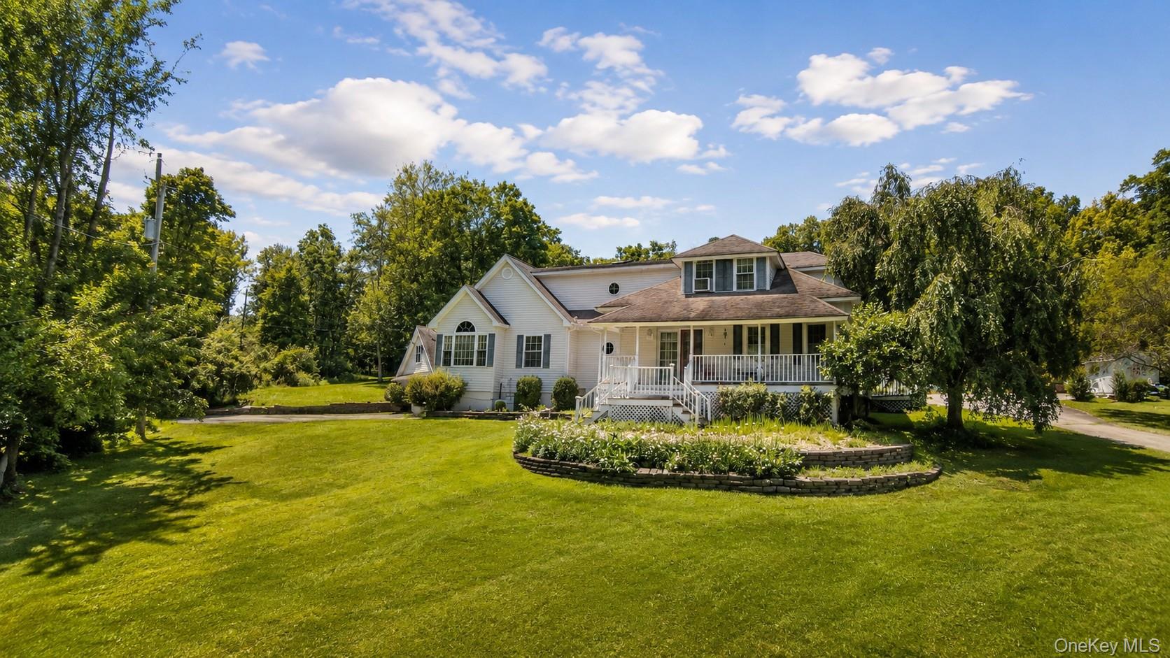 179 Reservoir Road, Middletown NY 10940