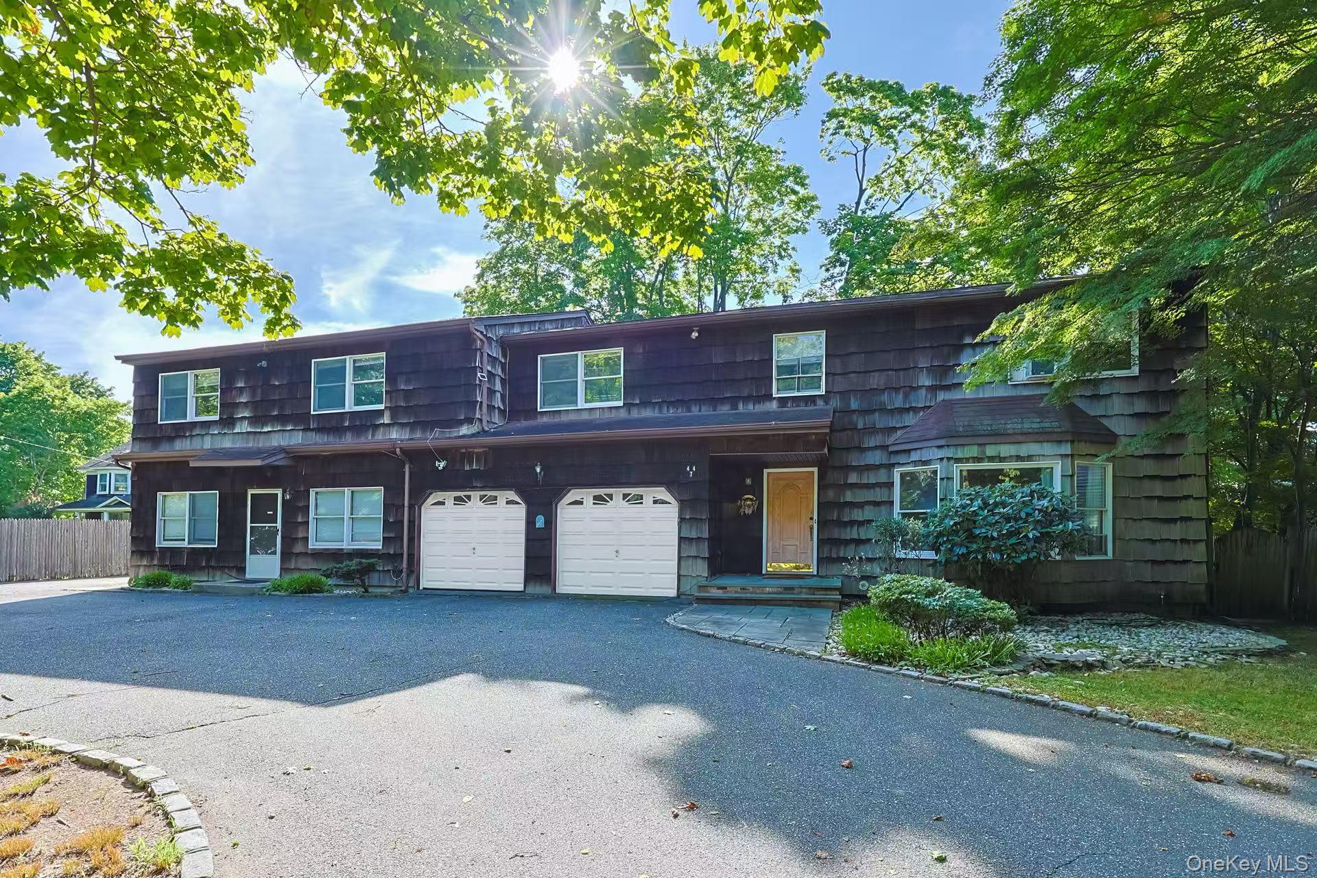 474 Route 25A, Saint James NY 11780