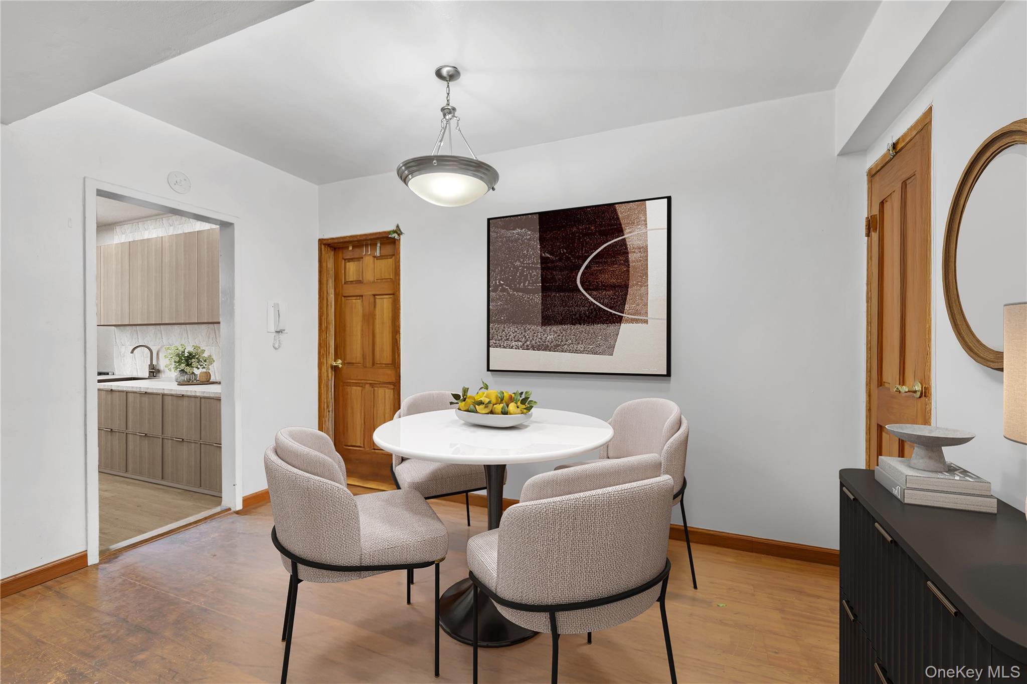 800 Grand Concourse Unit 6CS, Bronx NY 10451