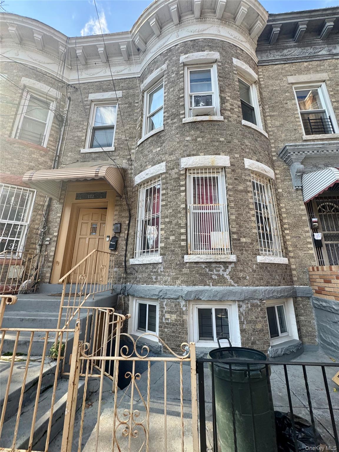 182 Lincoln Avenue, Brooklyn NY 11208