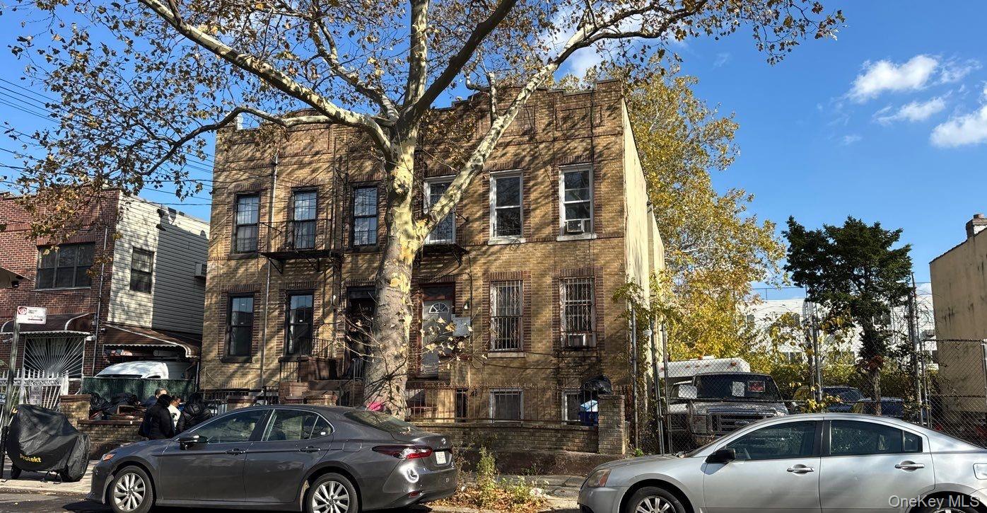 393 Montauk Avenue, Brooklyn NY 11208