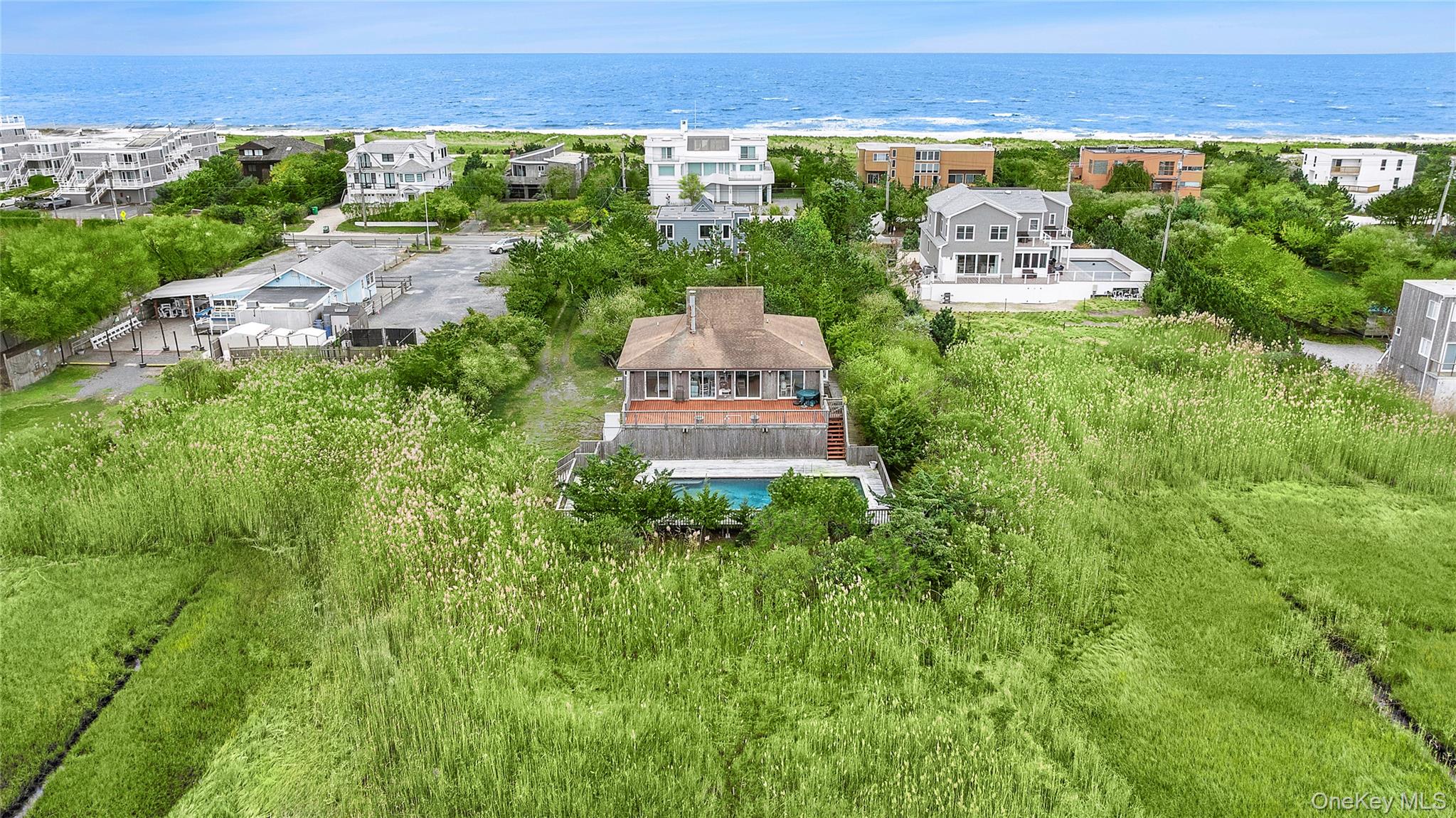 542 Dune Road, Westhampton NY 11977