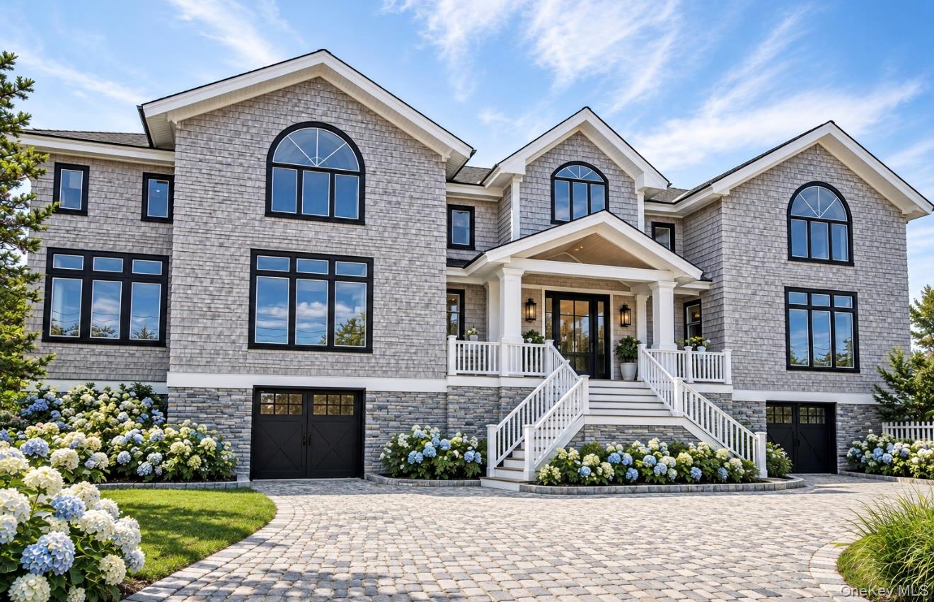 605 Dune Road, Westhampton NY 11977