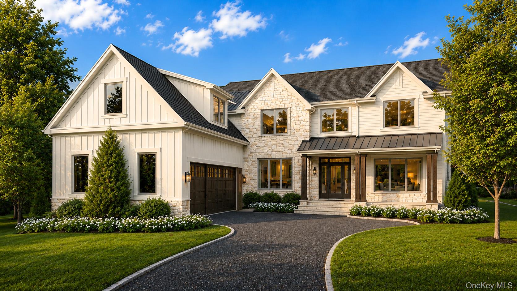 2 Hemlock Hill Lane, Bedford NY 10506