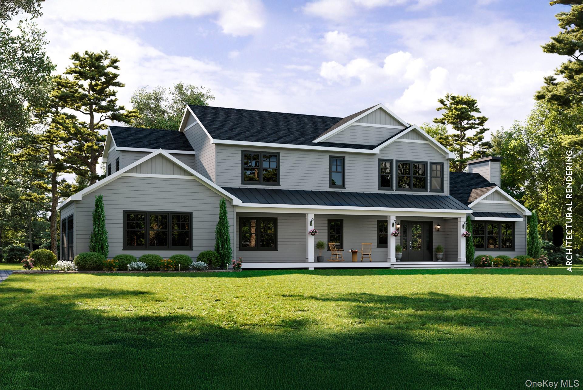 15 Sophia Court, Westhampton NY 11977