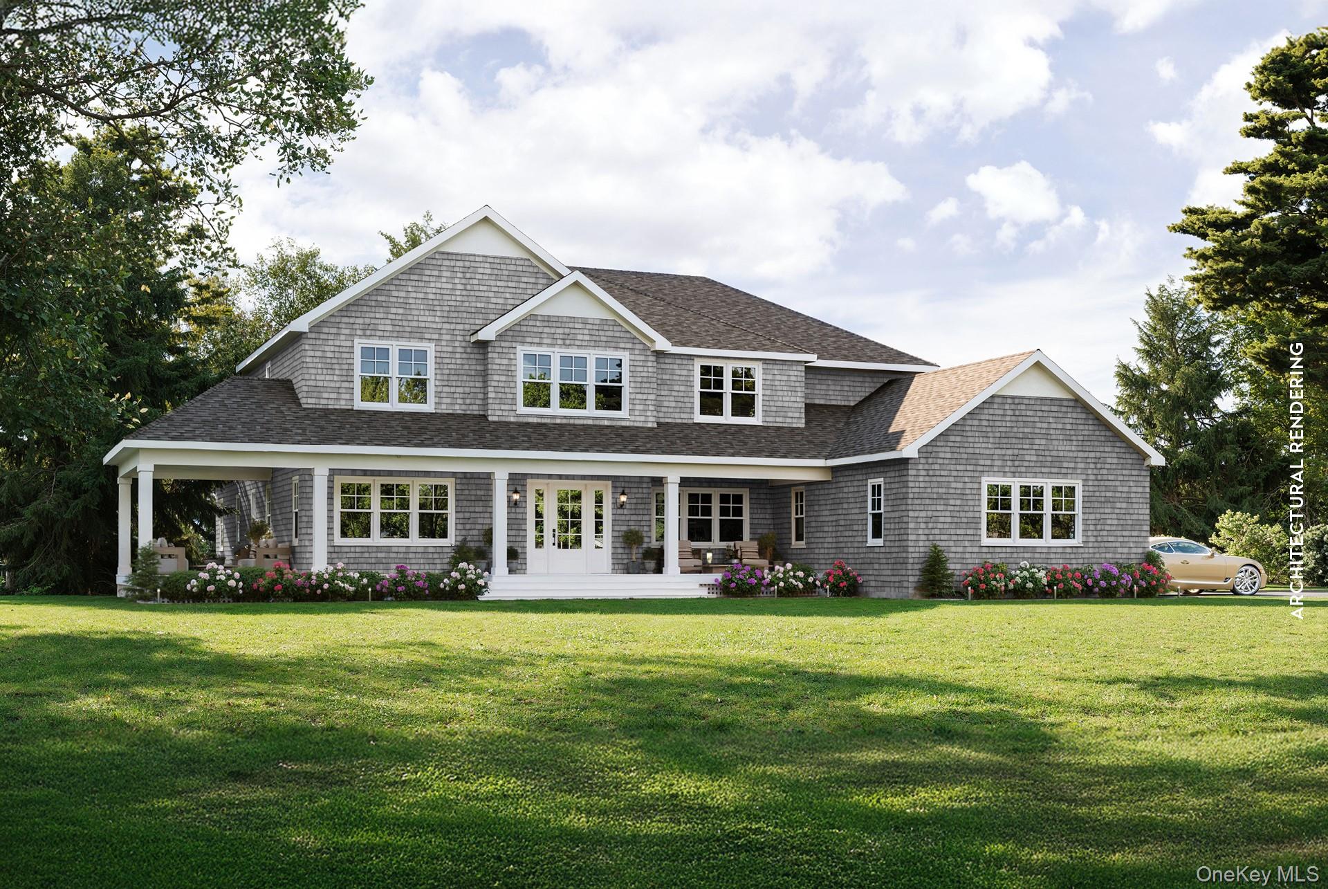 17 Sophia Court, Westhampton NY 11977