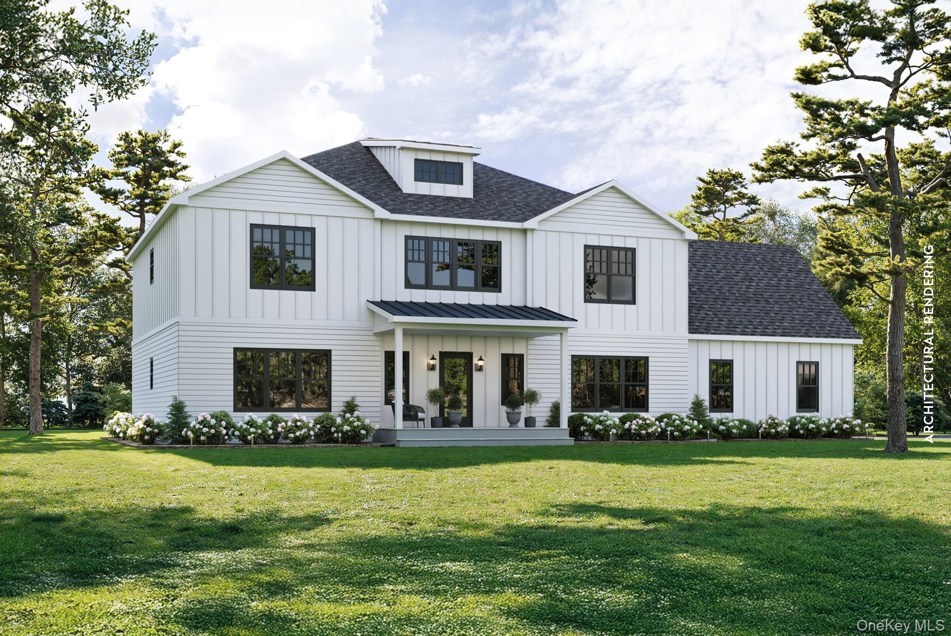 18 Sophia Court, Westhampton NY 11977