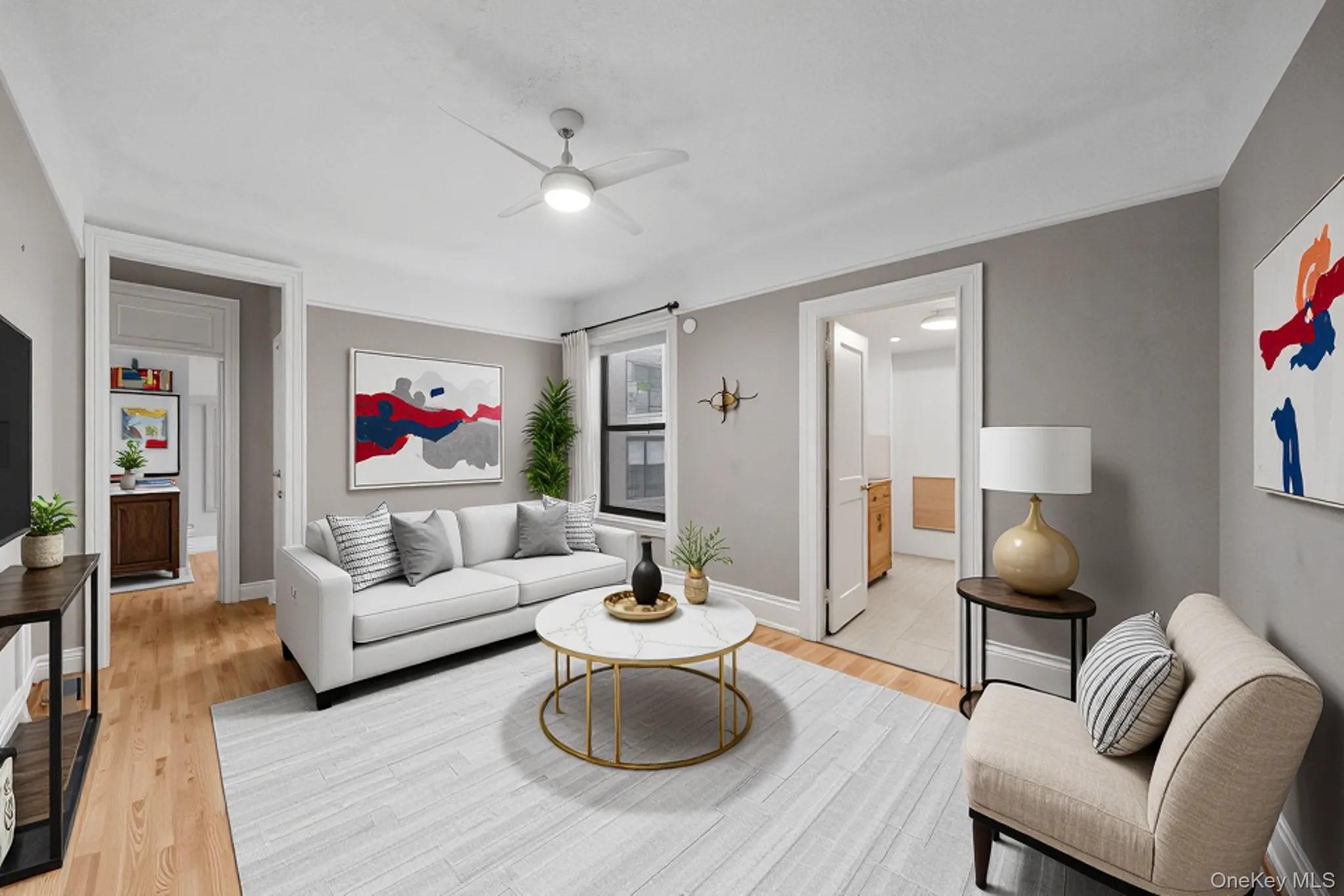 3115 Broadway Unit 61, Manhattan NY 10027