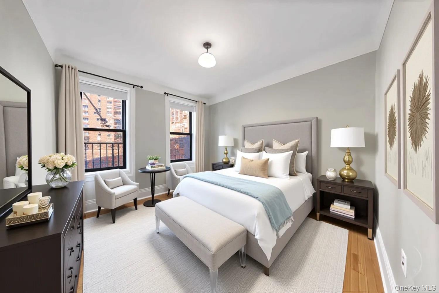 3115 Broadway Unit 61, Manhattan NY 10027