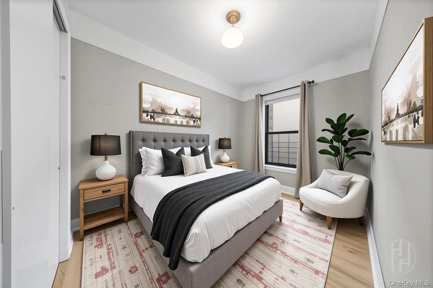 3115 Broadway Unit 61, Manhattan NY 10027