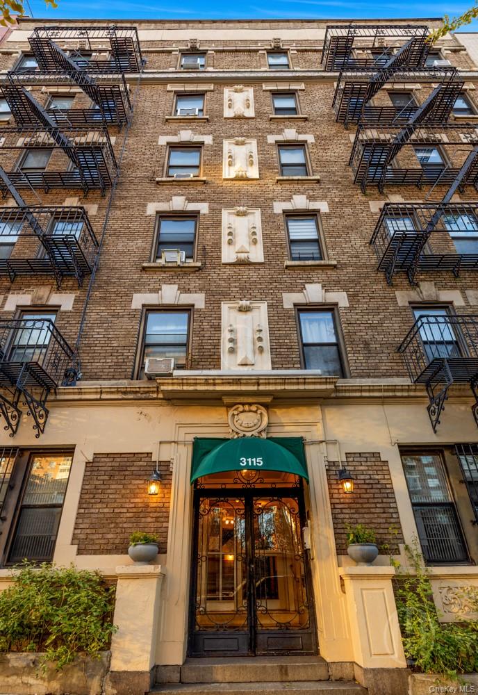 3115 Broadway Unit 61, Manhattan NY 10027