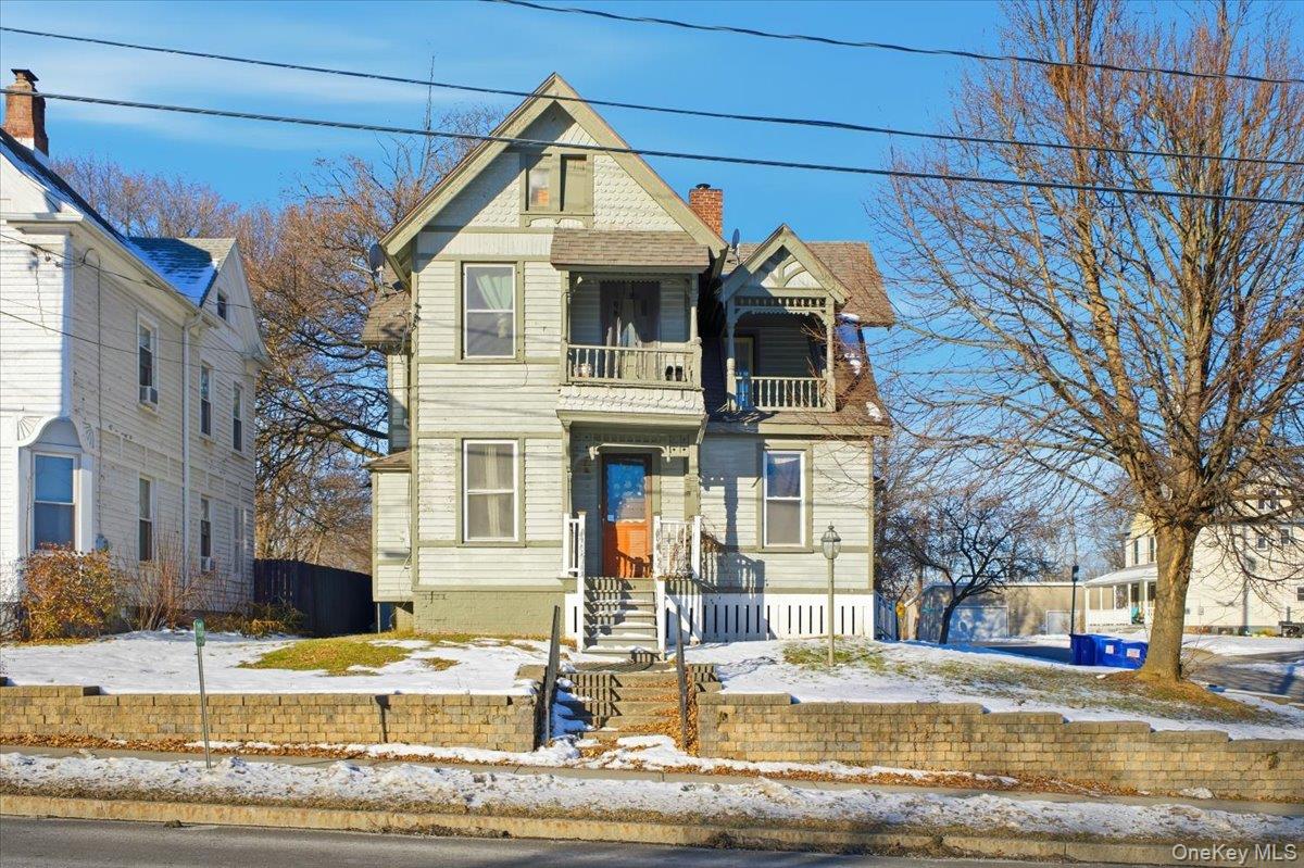 97 Maple Avenue, Catskill NY 12414