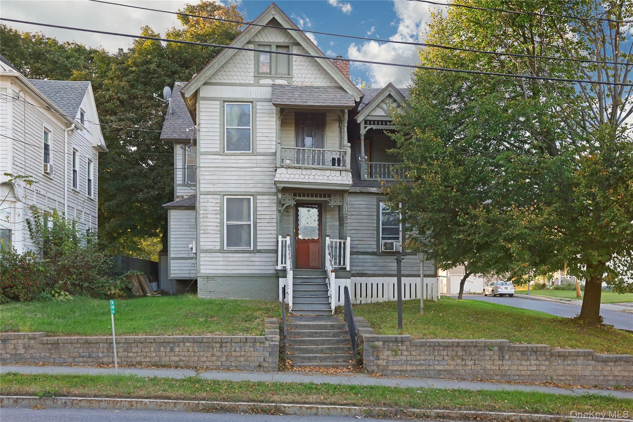 97 Maple Avenue, Catskill NY 12414