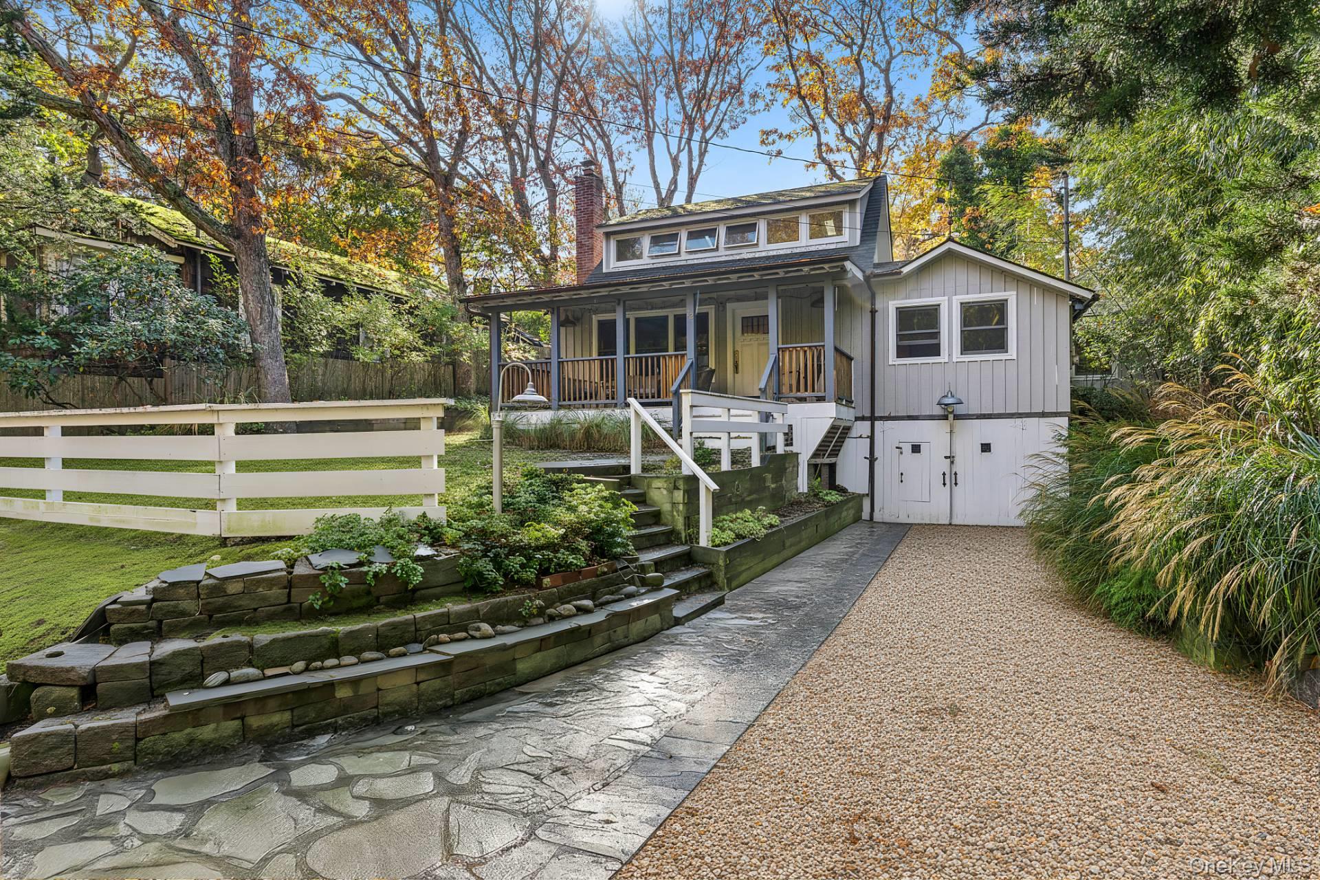 72 Richardson Avenue, East Hampton NY 11937
