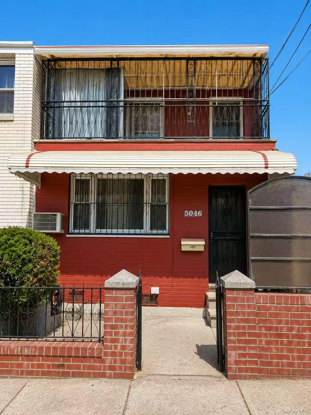 50-46 69th Place, Woodside NY 11377