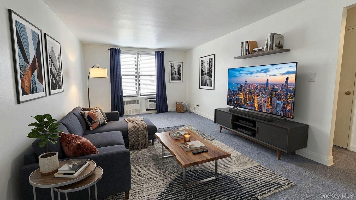 87-20 175th Street Unit 1K, Jamaica NY 11432