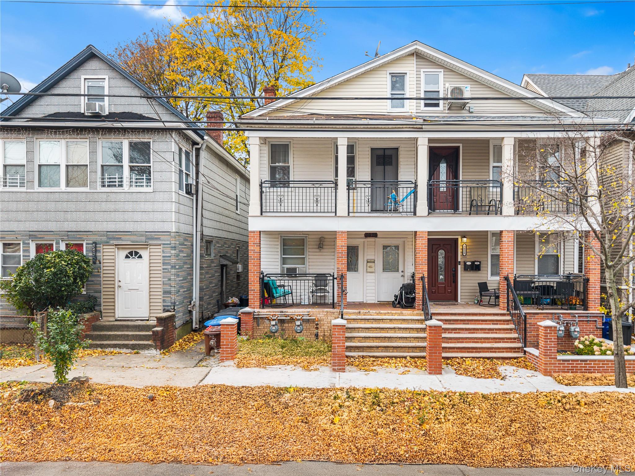 3628 215th Street, Bayside NY 11361
