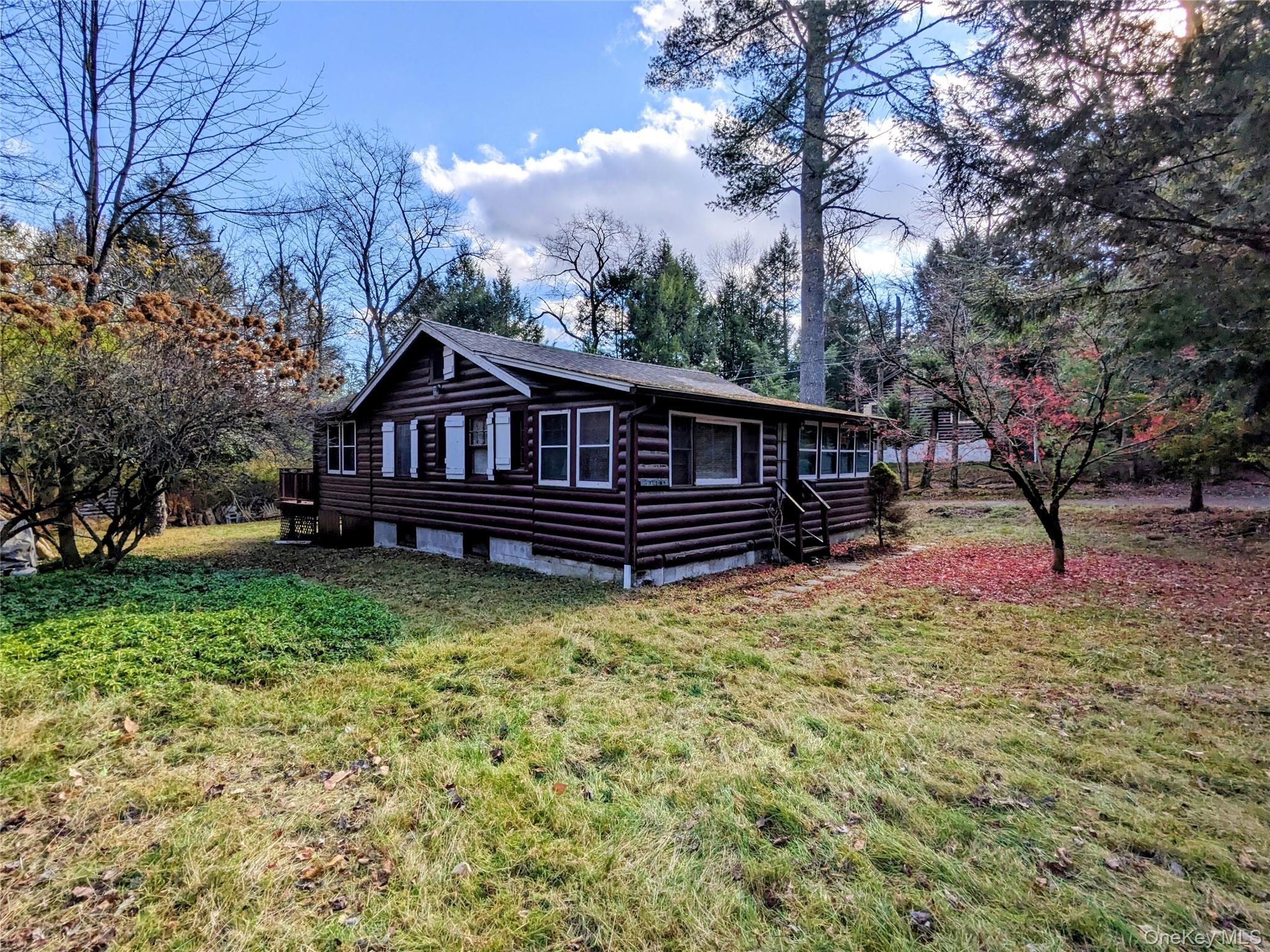 24 N Mohican Trail, Smallwood NY 12778