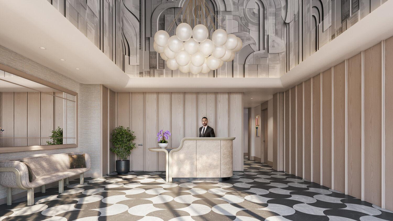 499 9TH Avenue Unit 4DN, Manhattan NY 10018