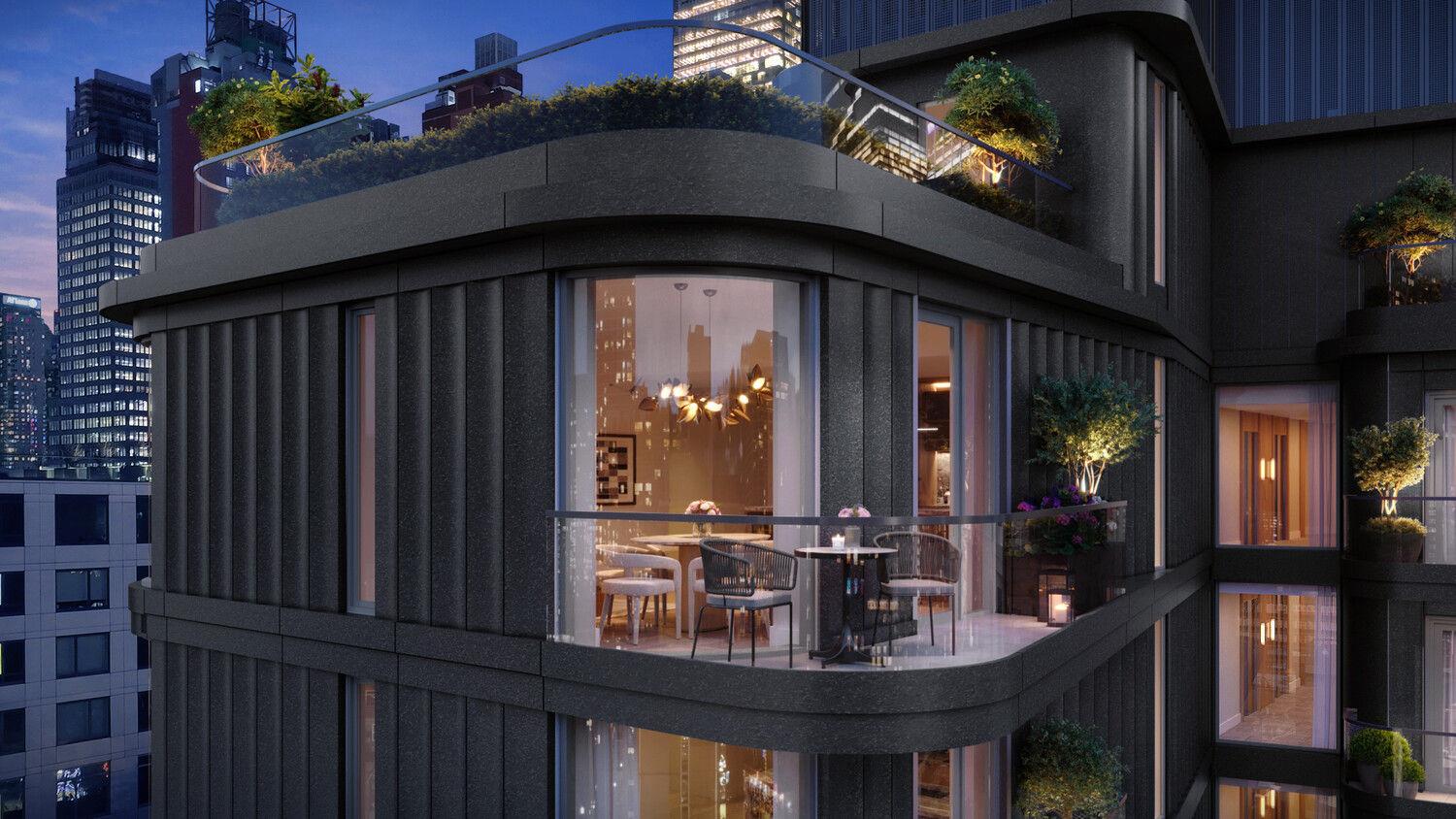 499 9TH Avenue Unit 10CN, Manhattan NY 10018