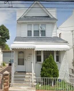 1153 E 40th Street, Brooklyn NY 11210